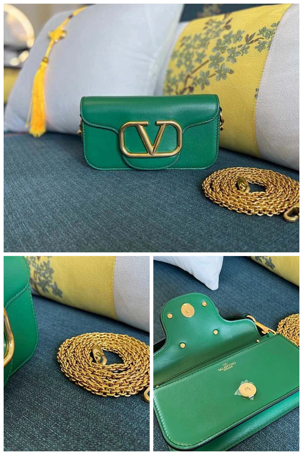 NB - VEL Bag - 518