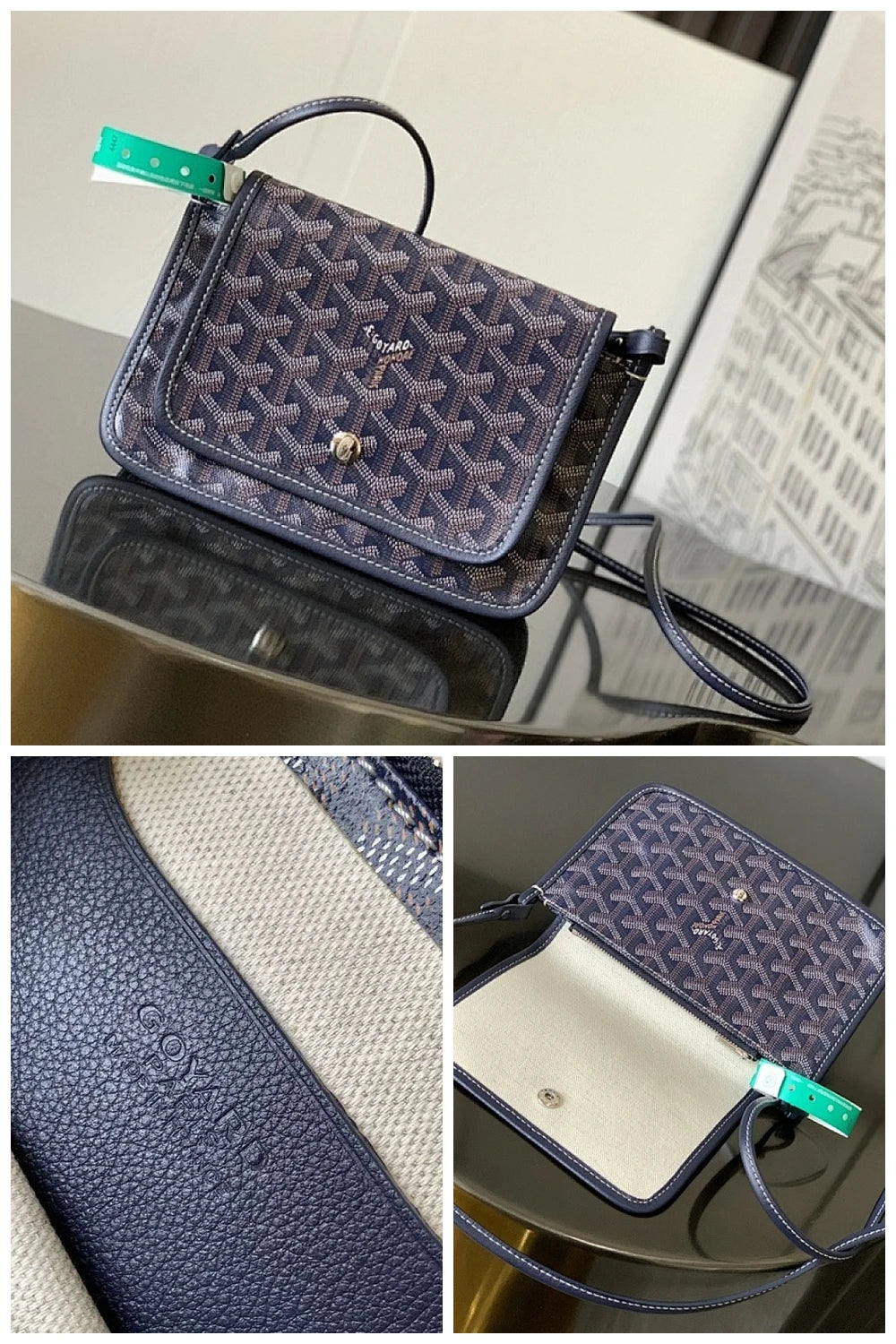NB - GYO Bag - 1261