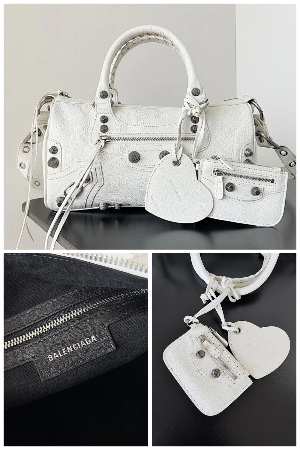 NB - BG Bag - 1118