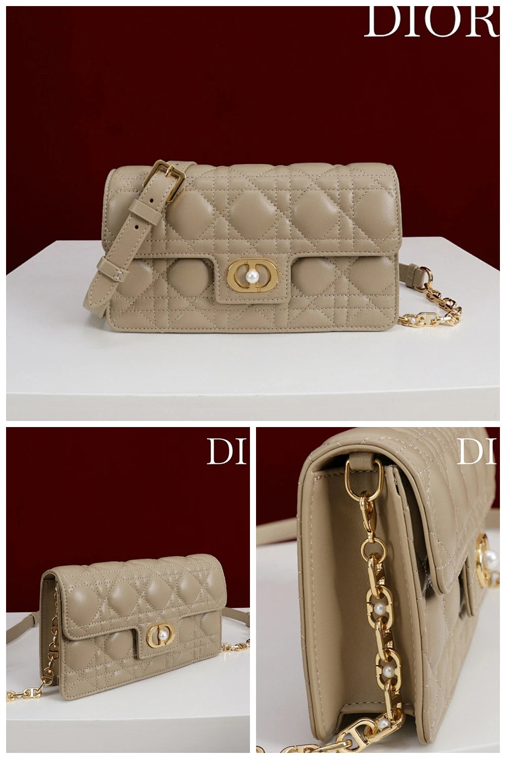 NB - DOR Bag - 363