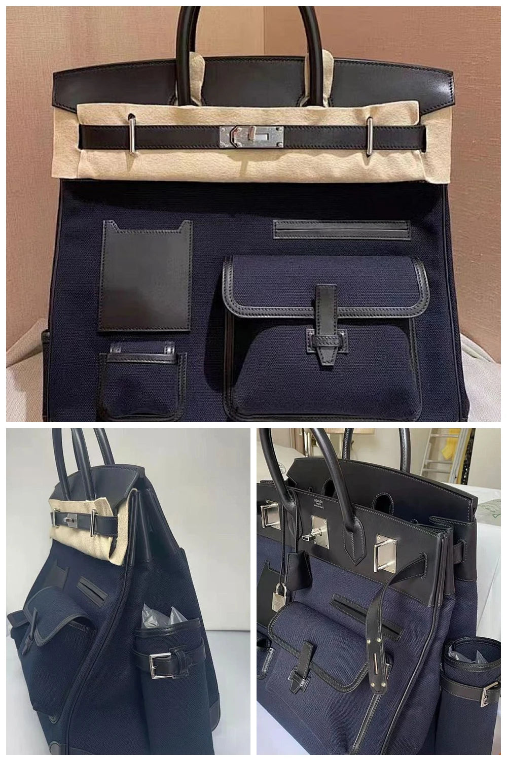 NB - HMS Bag - 175