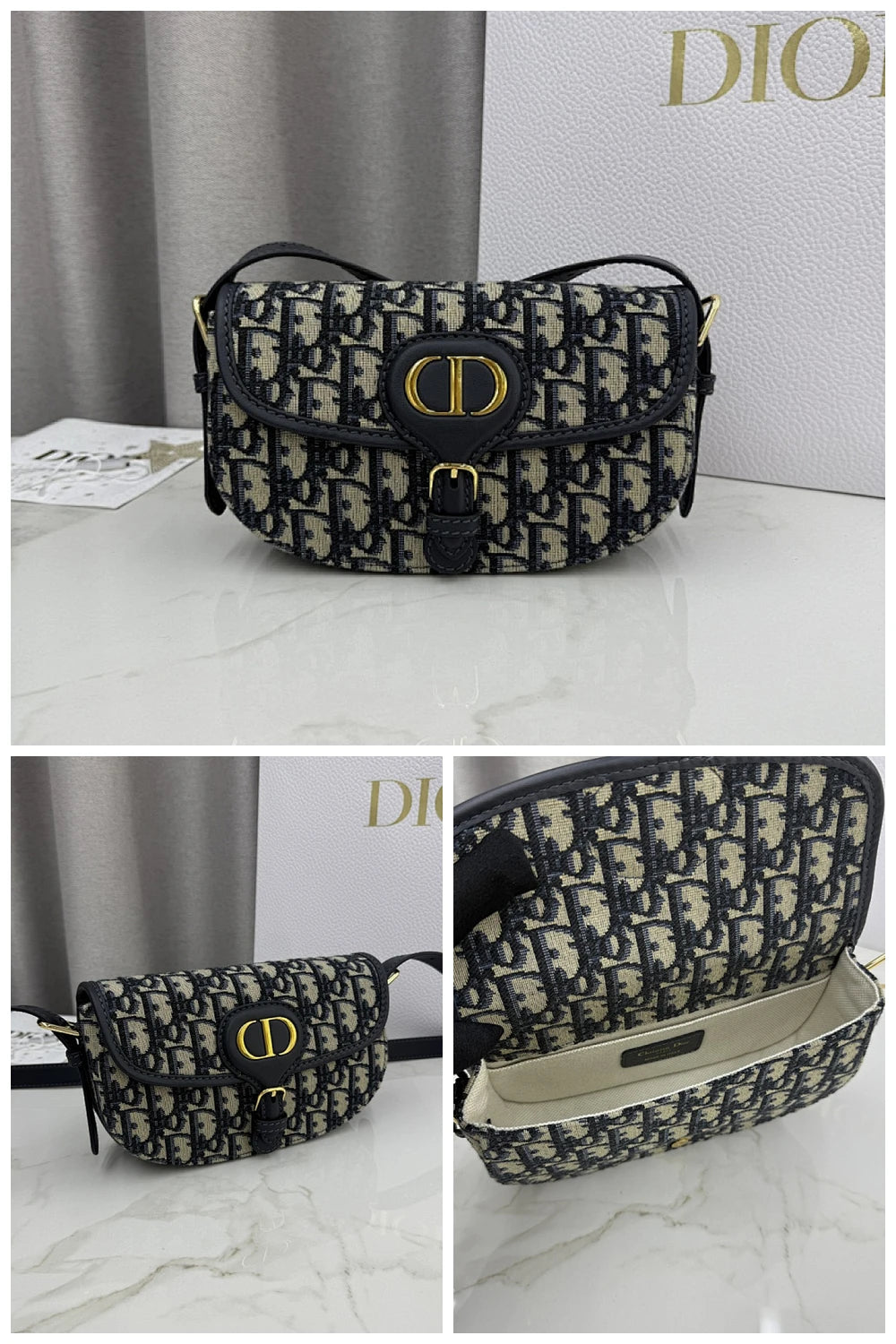 NB - DOR Bag - 1290