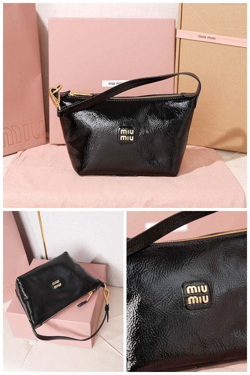 NB - MMU Bag - 1245