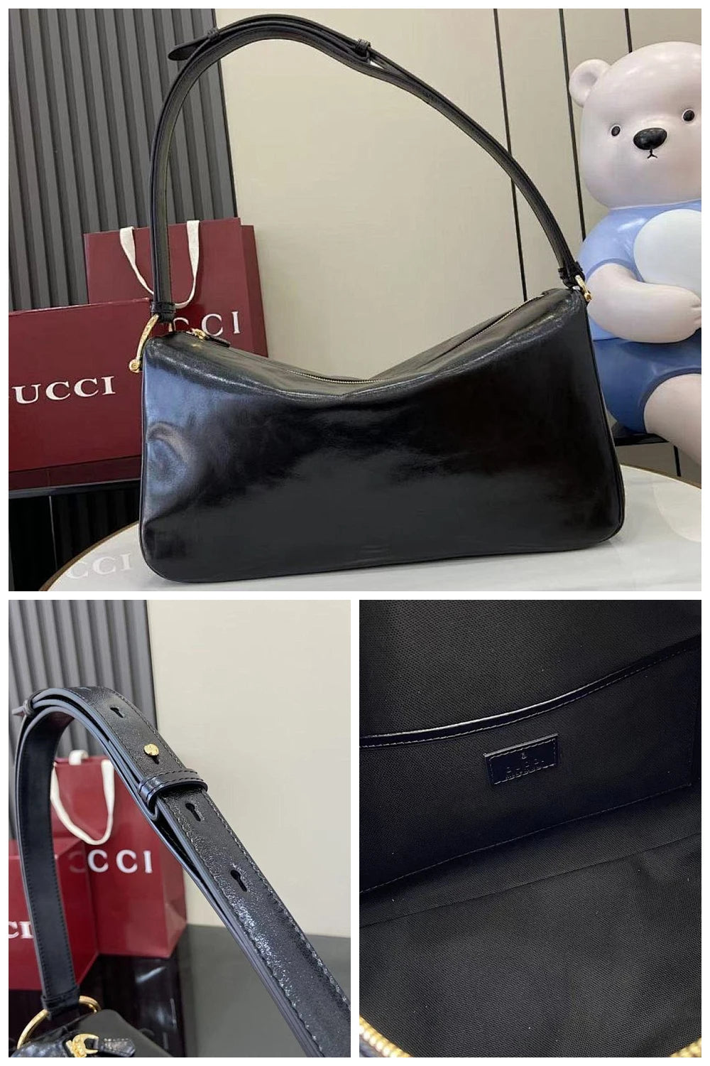 NB - GUKI Bag - 105