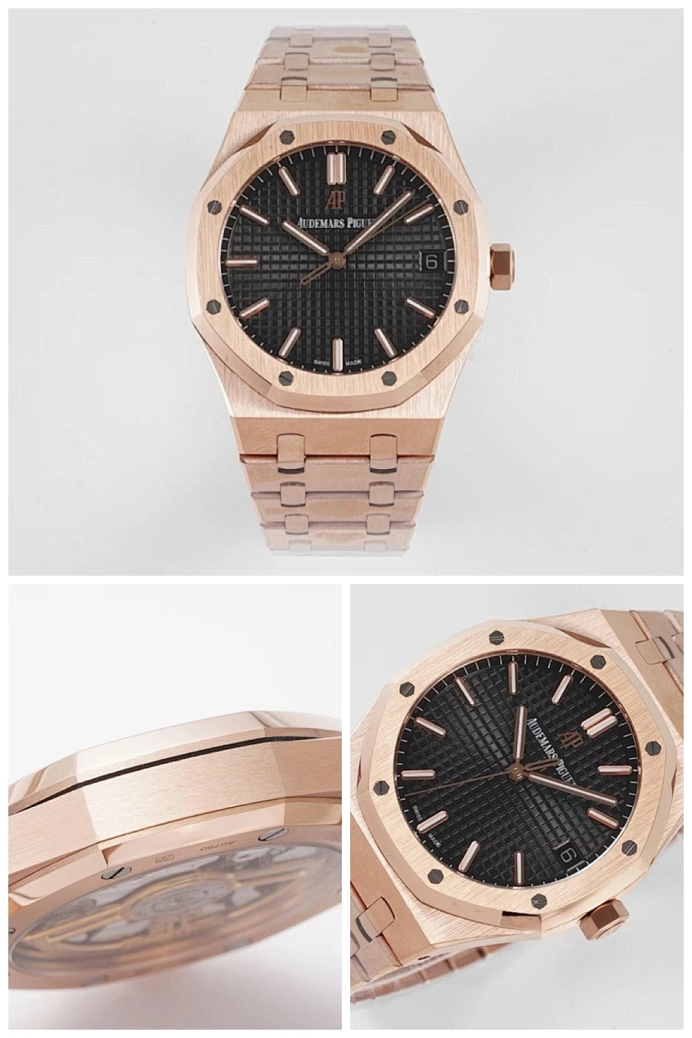 NB - Mix Watch - 127