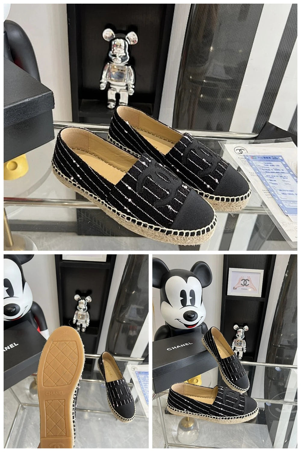 NB - CHL Mix Items - 146