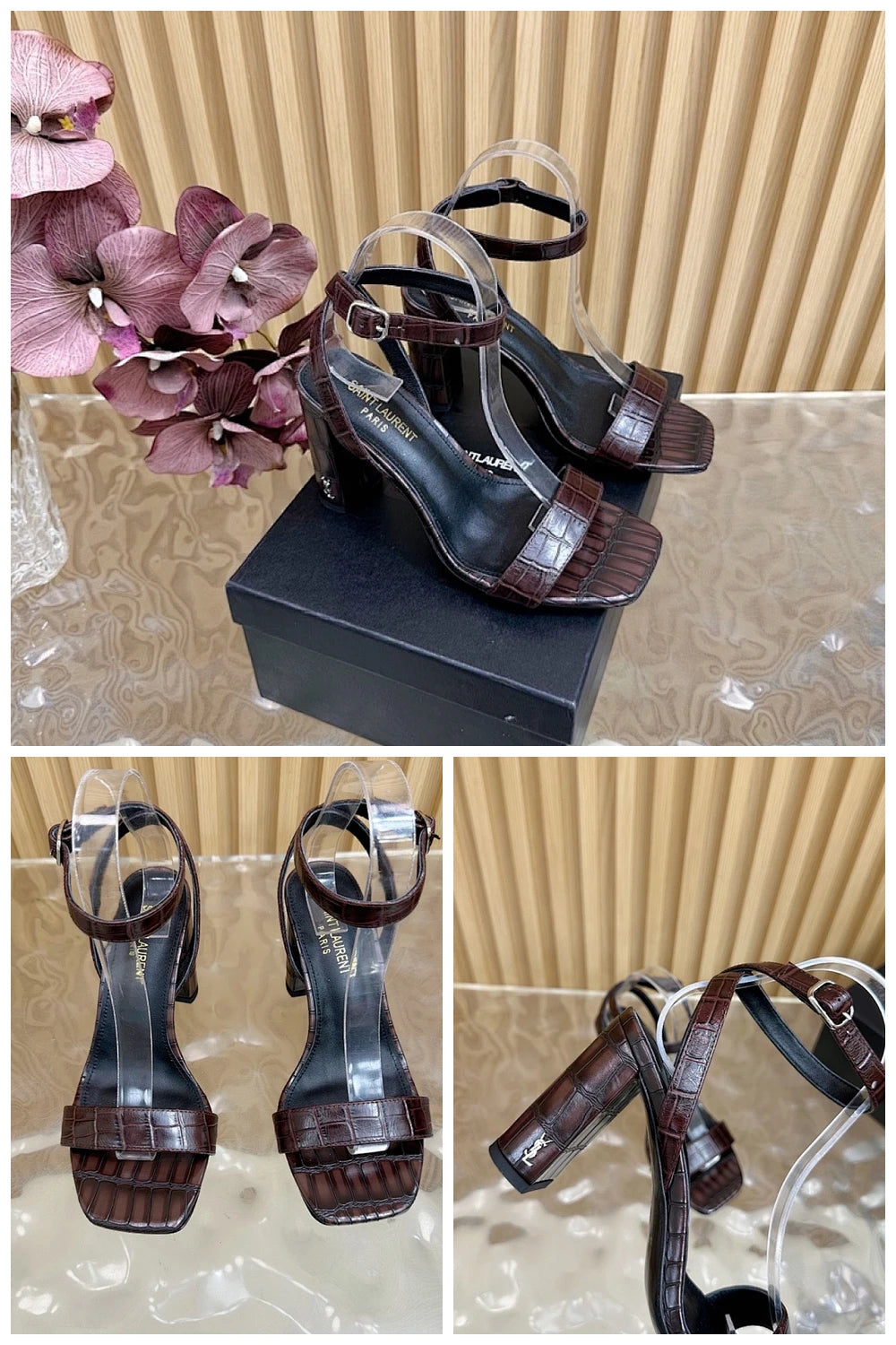 NB - YLS Women Shoes - 184