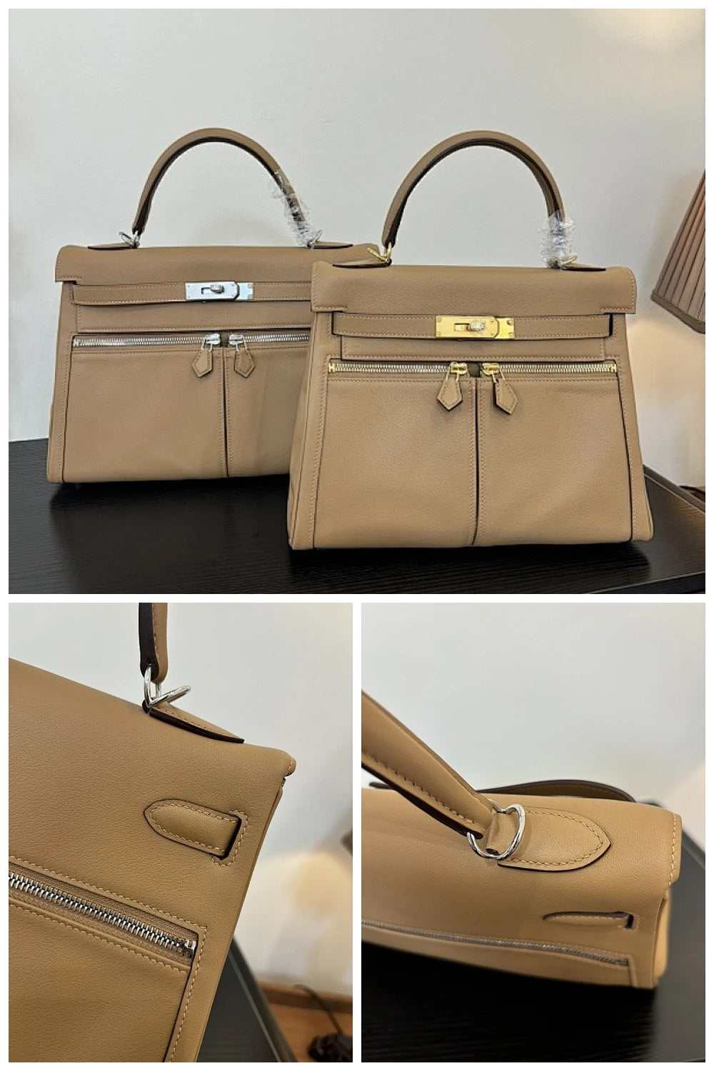 NB - HMS Bag - 414