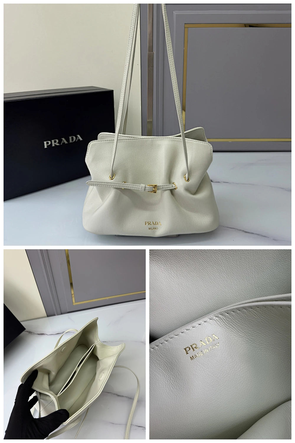 NB - PD Bag - 806