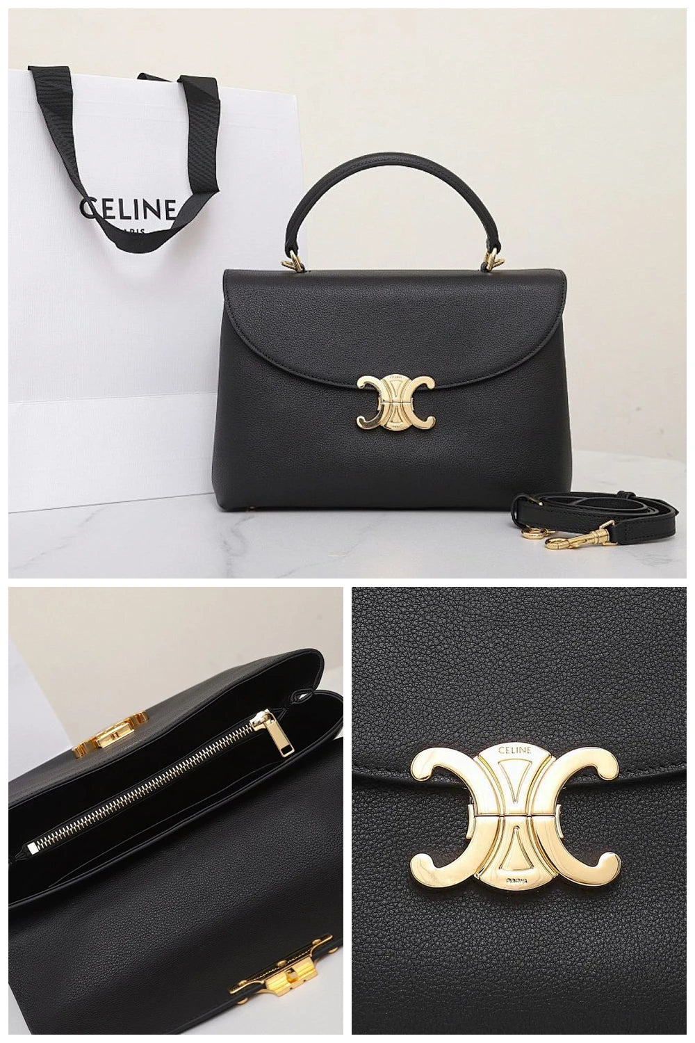 NB - COL Bag - 558