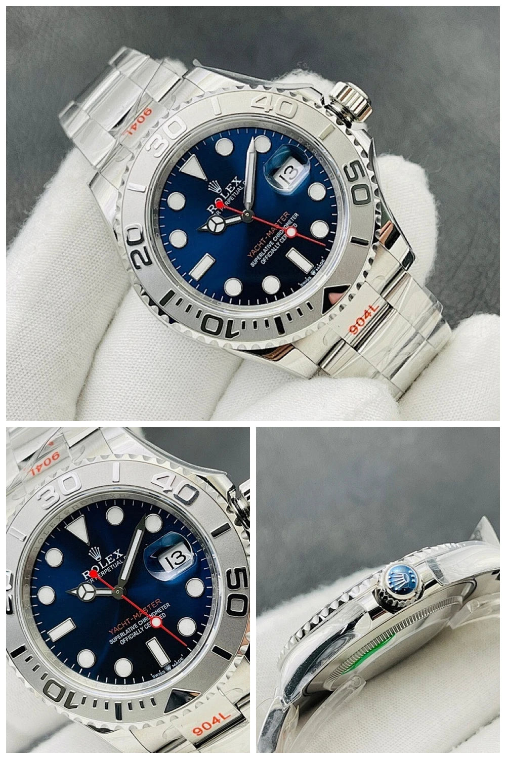 NB - Mix Watch - 041