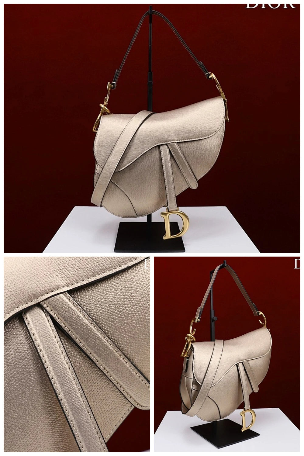 NB - DOR Bag - 227