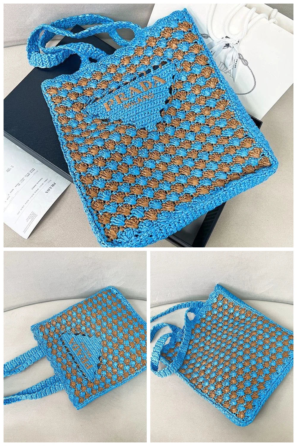 NB - PD Bag - 779