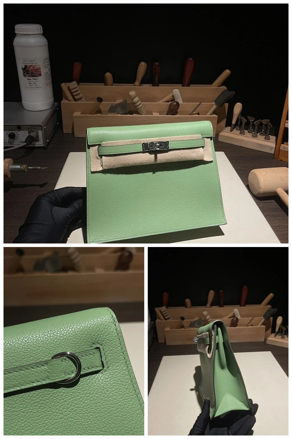 NB - HMS Bag - 224