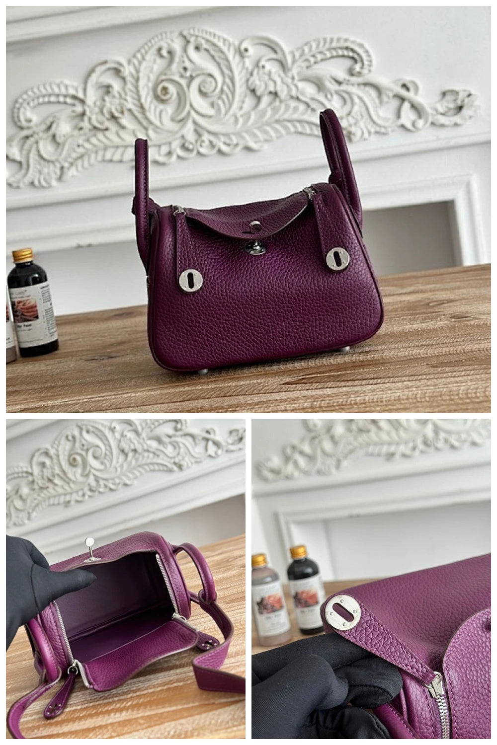 NB - HMS Bag - 1294