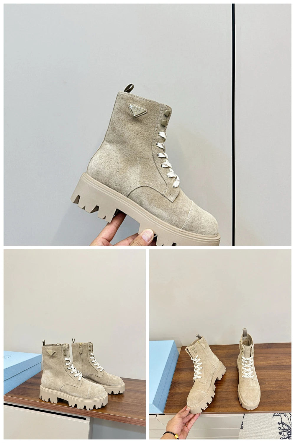 NB - PD Women Shoes - 644
