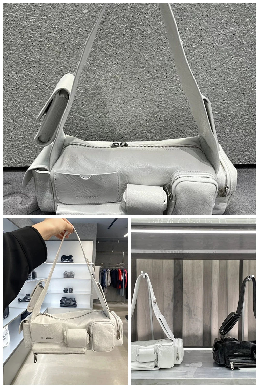 NB - BG Bag - 1019