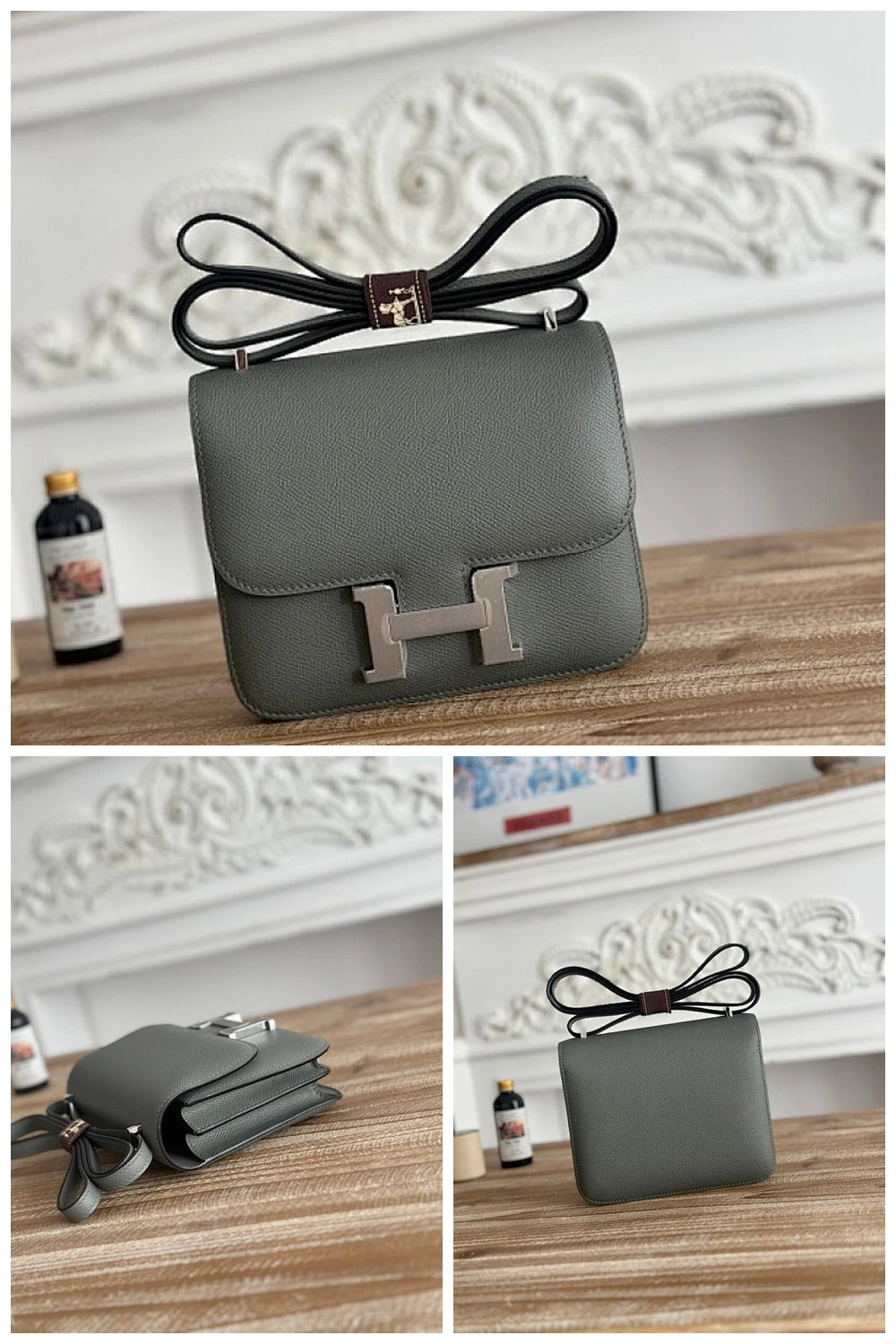 NB - HMS Bag - 1134