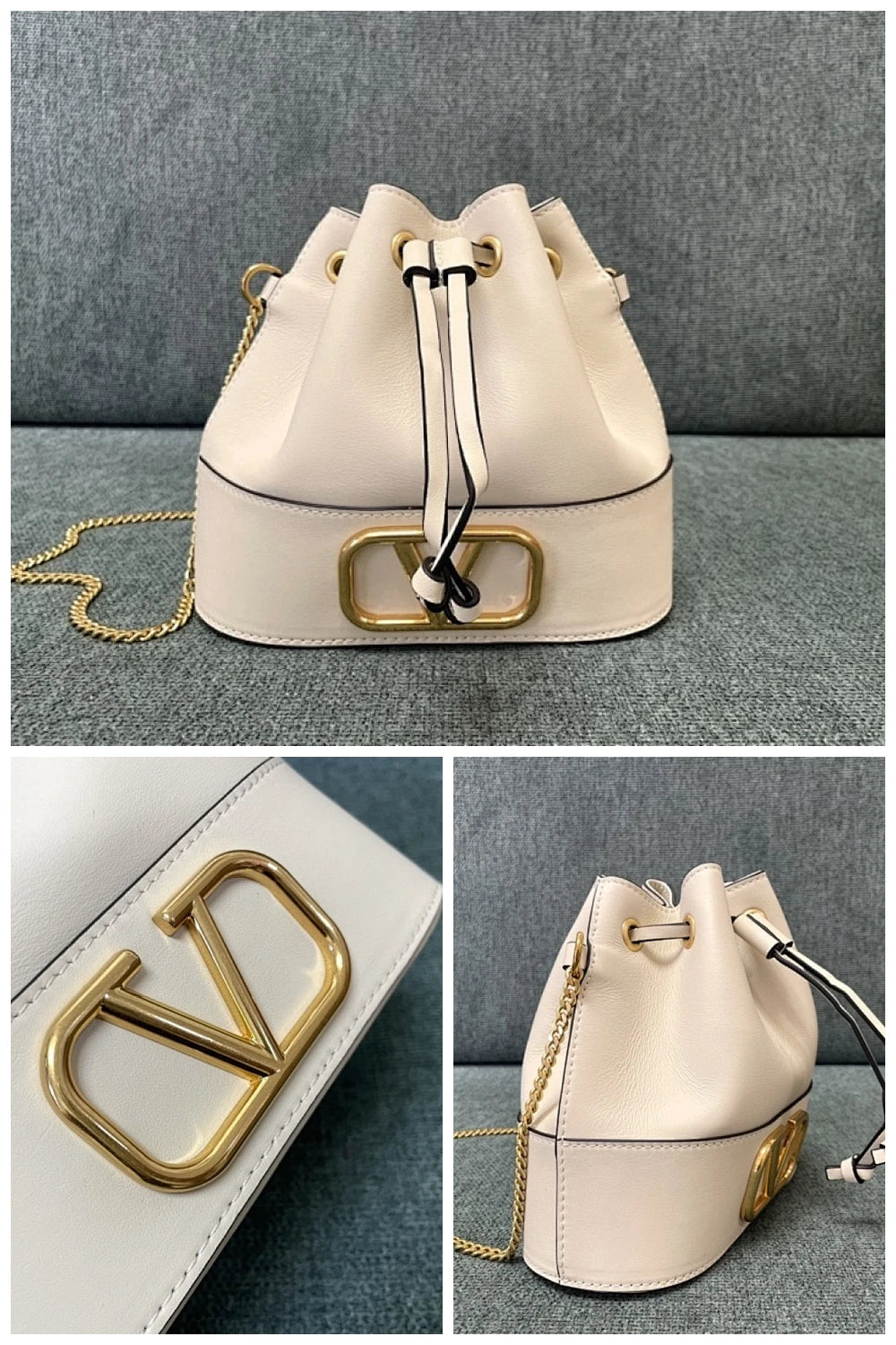 NB - VEL Bag - 454
