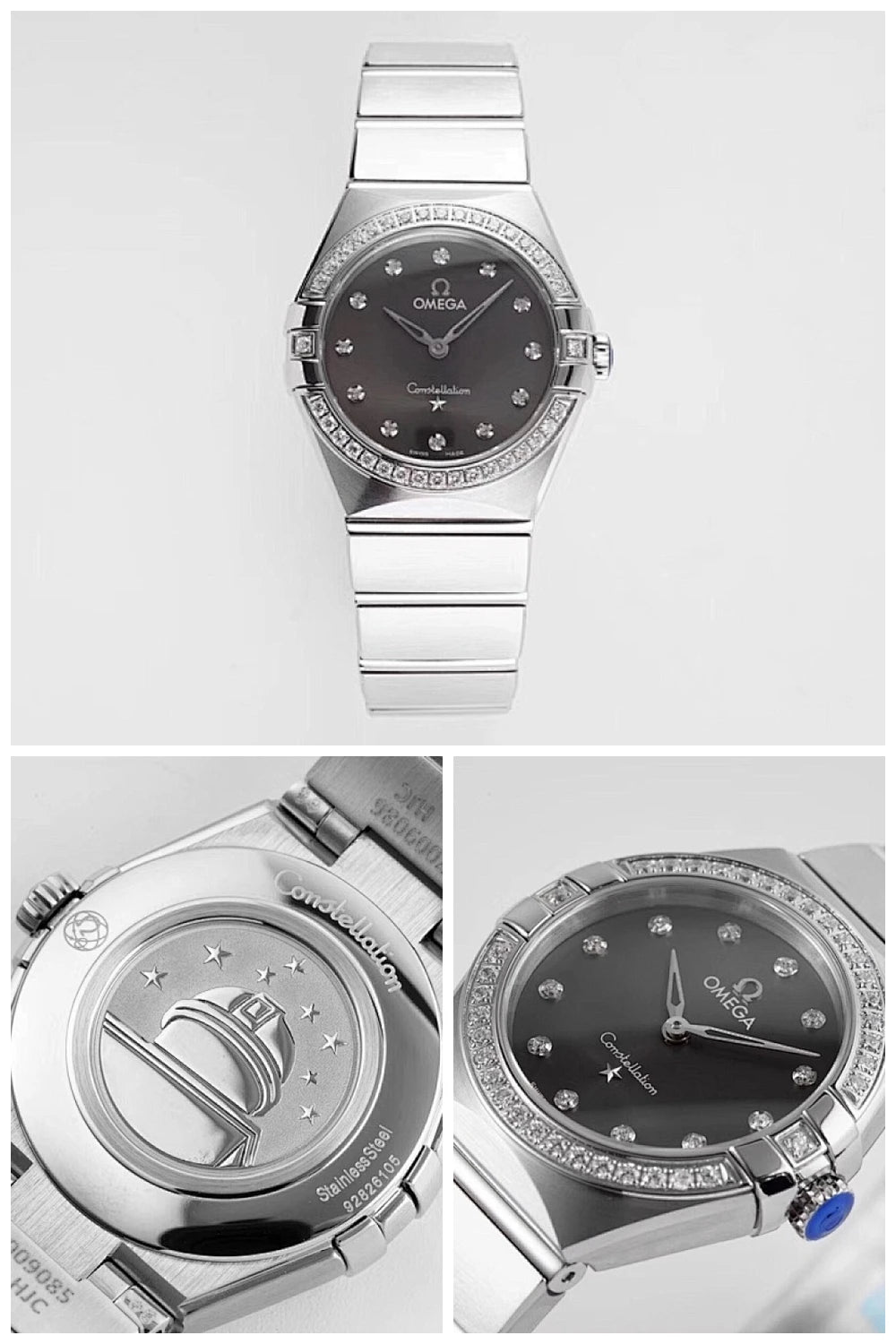 NB - Mix Watch - 649