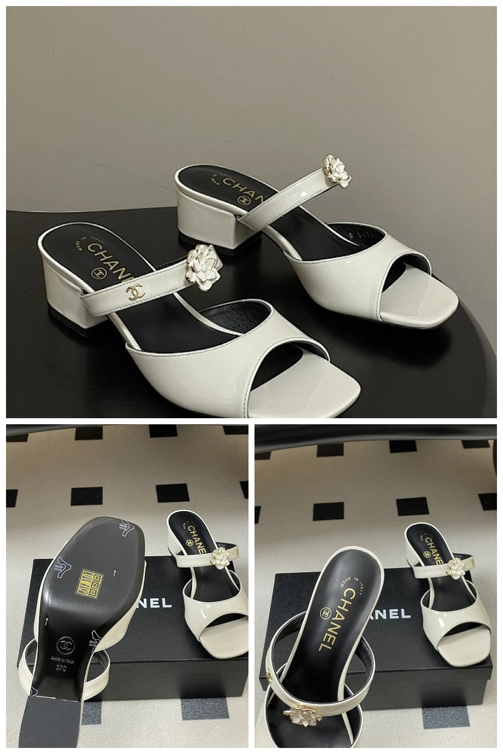 NB - CHL Mix Items - 345