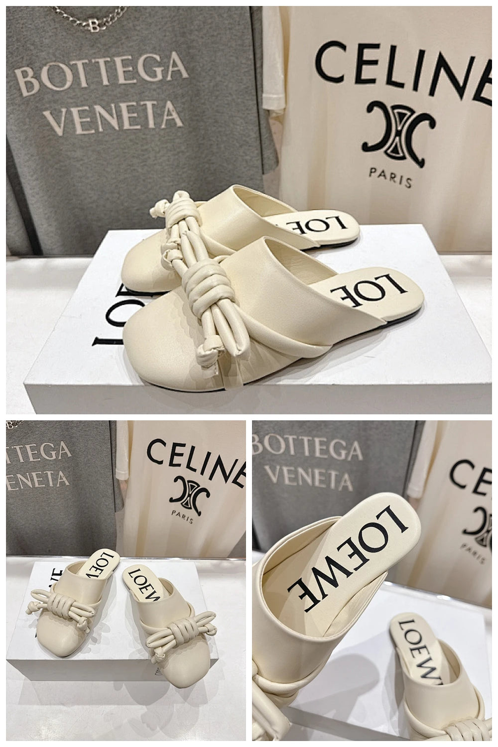 NB - LWO Women Shoes - 082