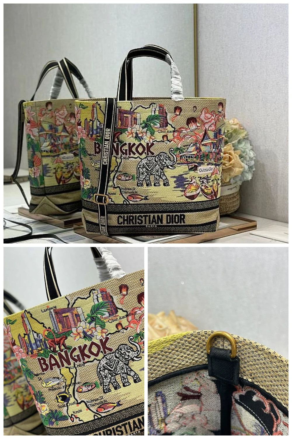 NB - DOR Bag - 067