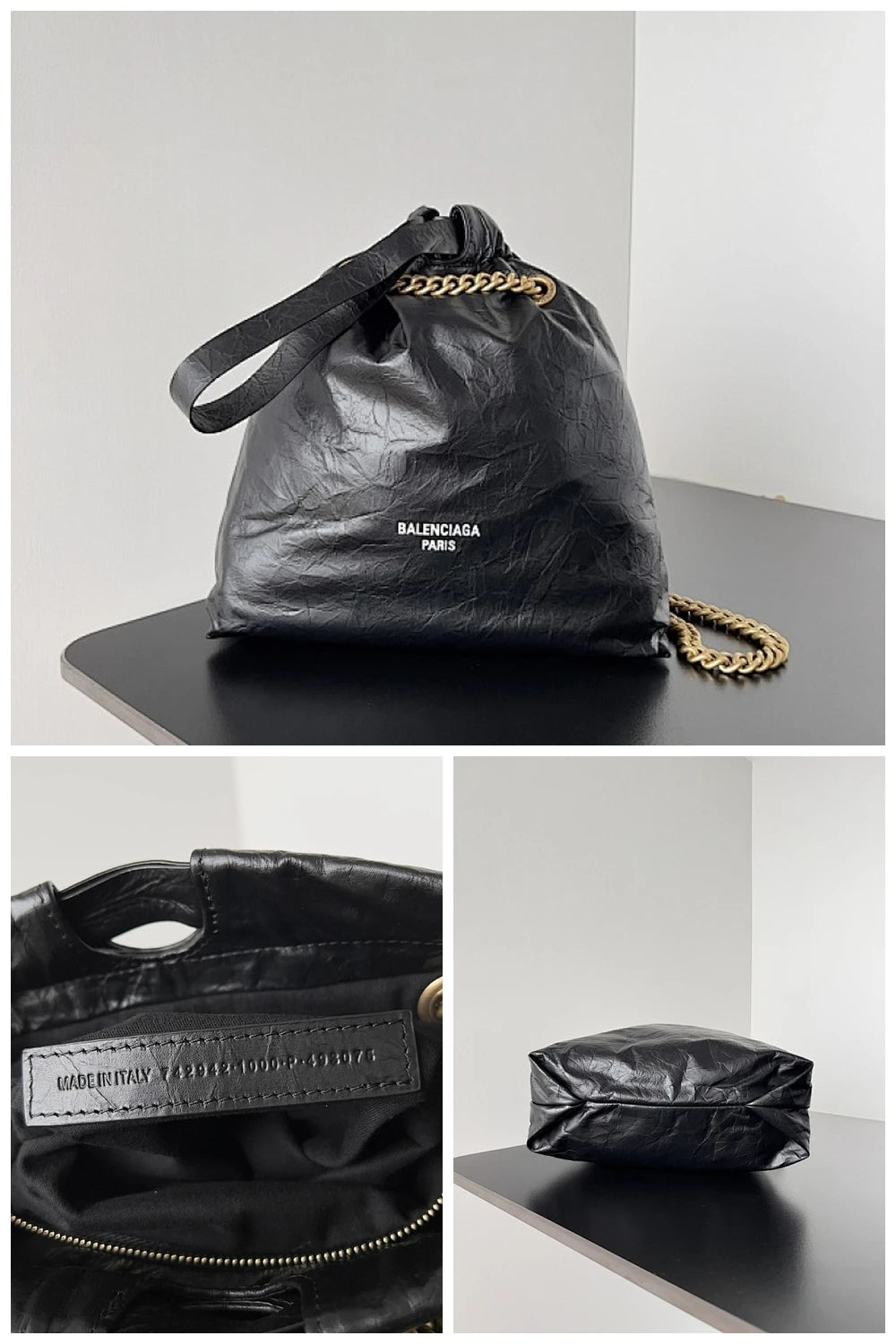 NB - BG Bag - 774