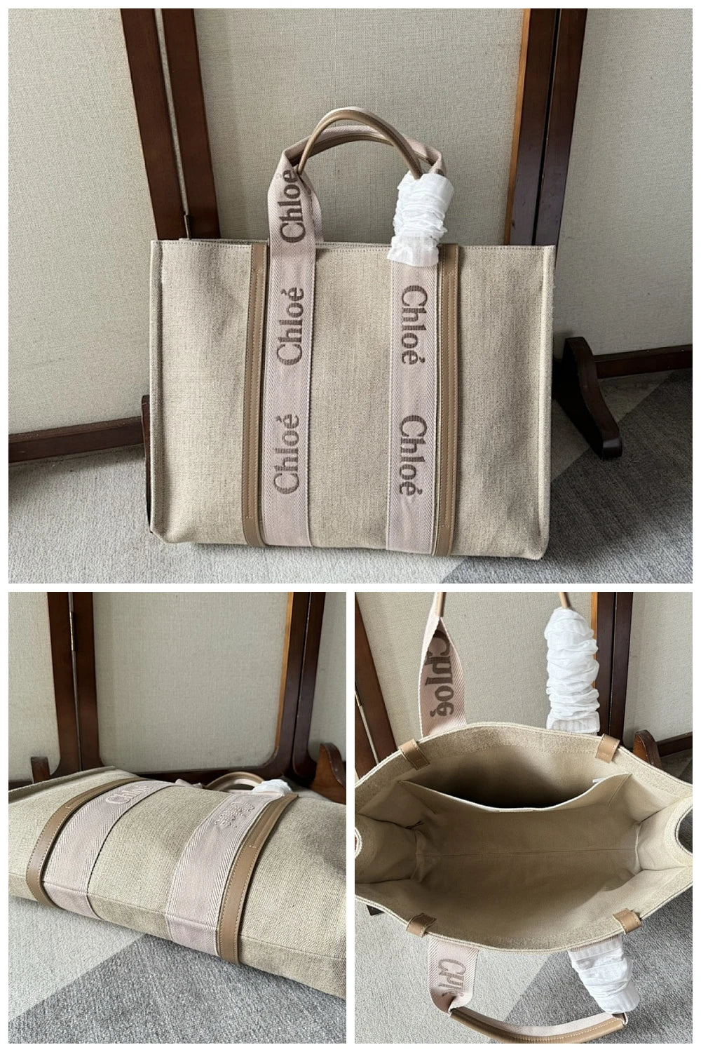 NB - CLE Bag - 126