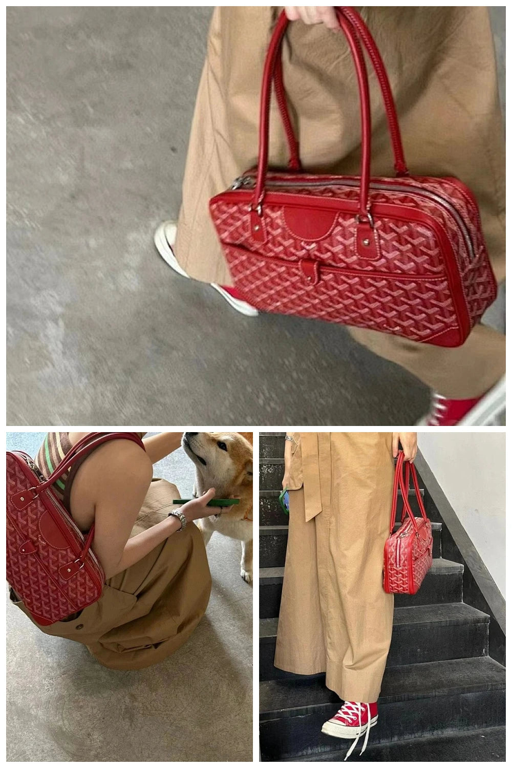 NB - GYO Bag - 042