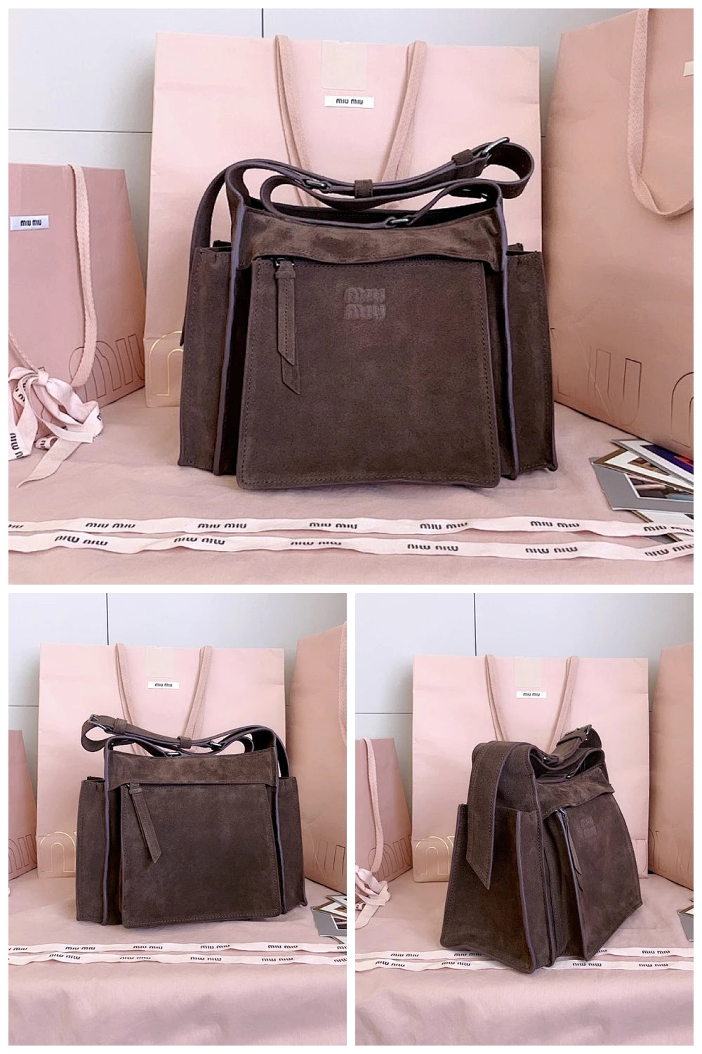 NB - MMU Bag - 342