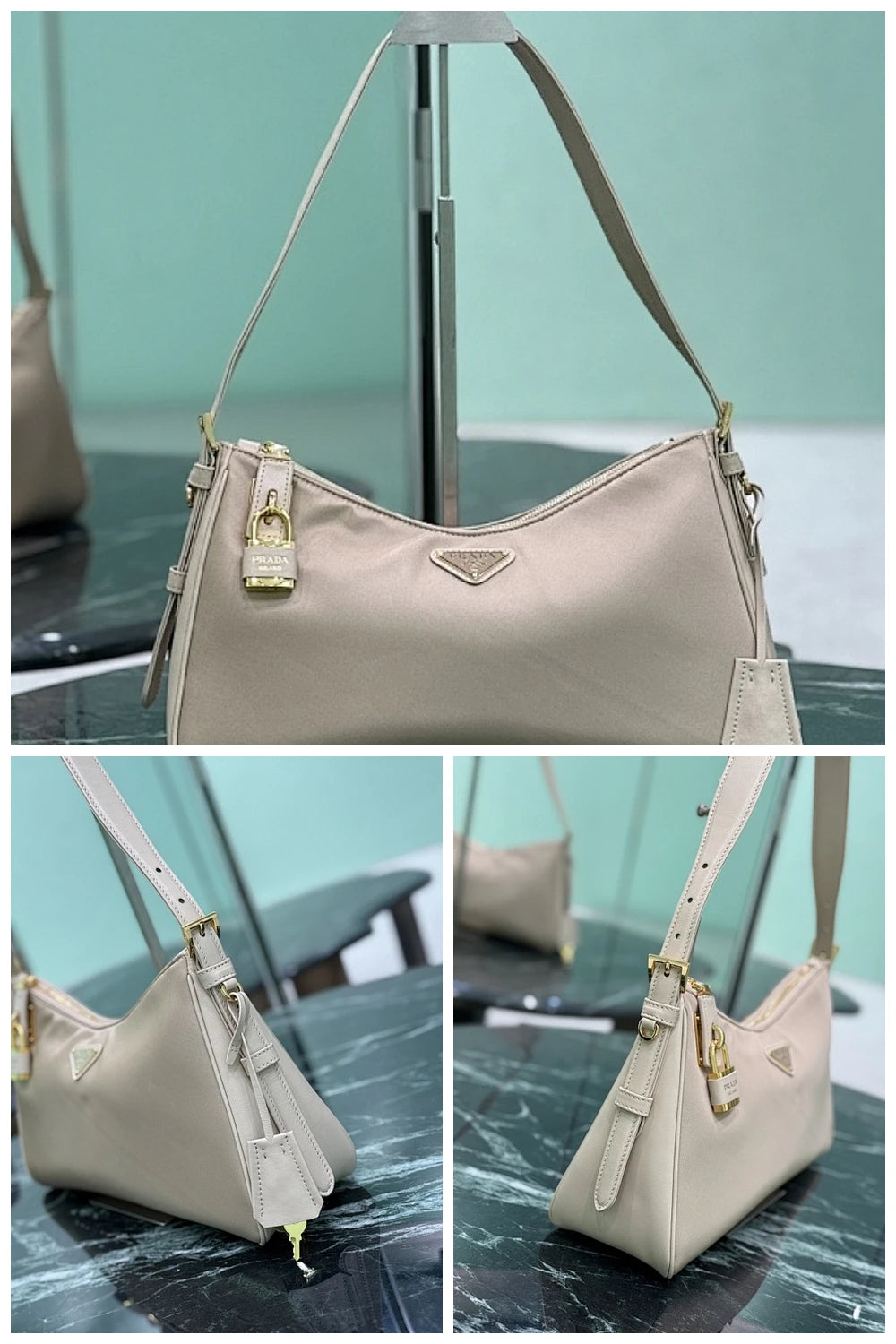 NB - PD Bag - 551