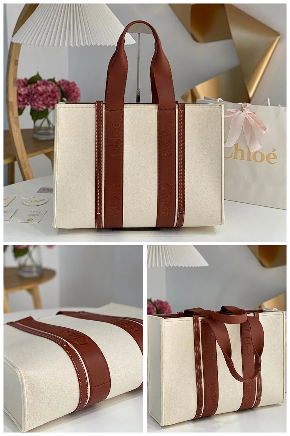 NB - CLE Bag - 419