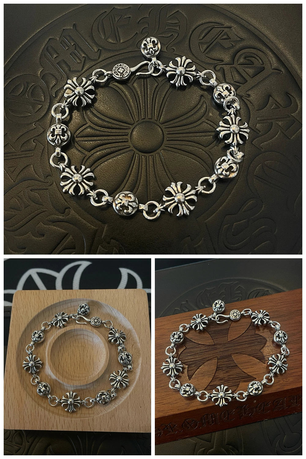 NB - CHO Jewelry - 126