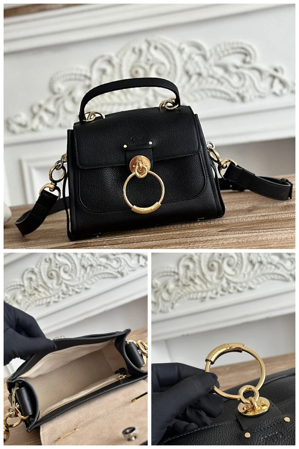 NB - CLE Bag - 353