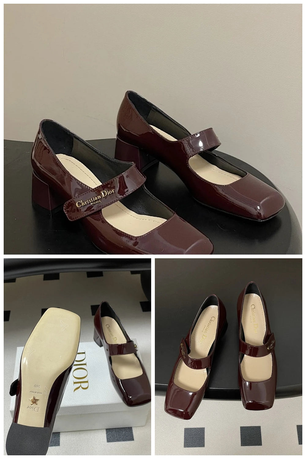 NB - DOR Women Shoes - 431
