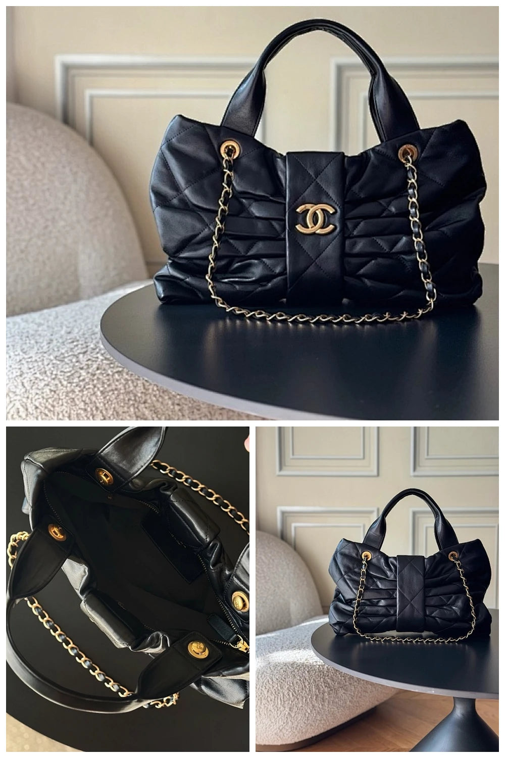 NB - CHL Bag - 341