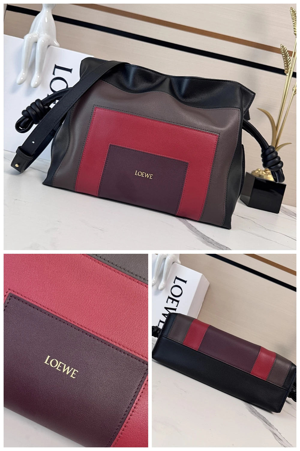 NB - LWO Bag - 480