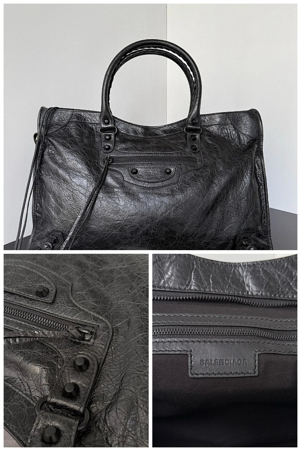 NB - BG Bag - 460