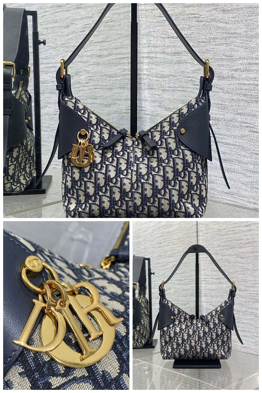 NB - DOR Bag - 679