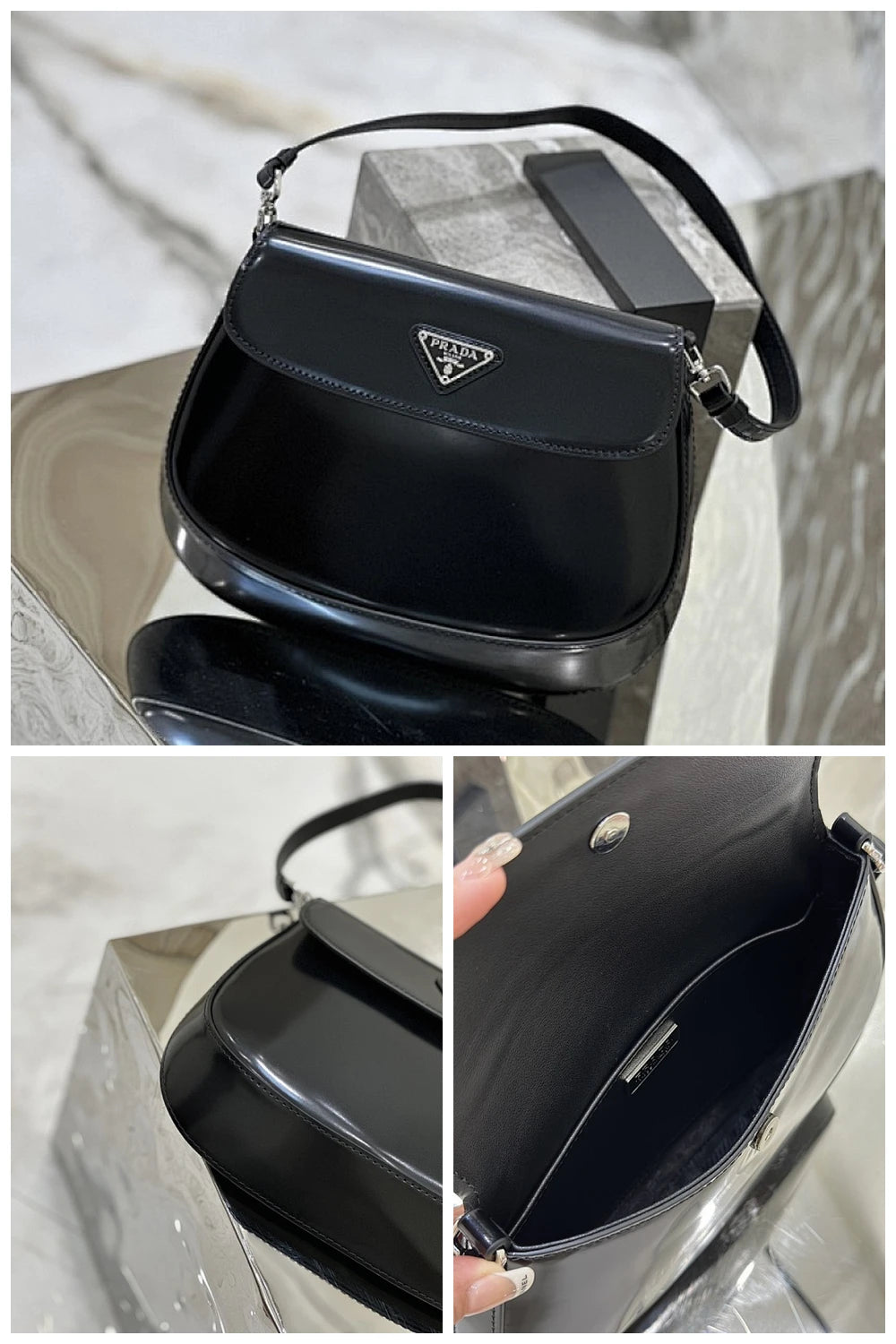 NB - PD Bag - 764