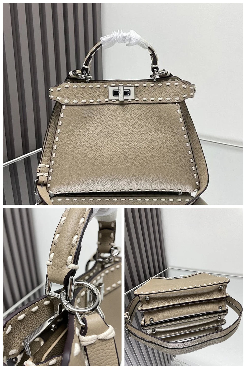 NB - FDE Bag - 162