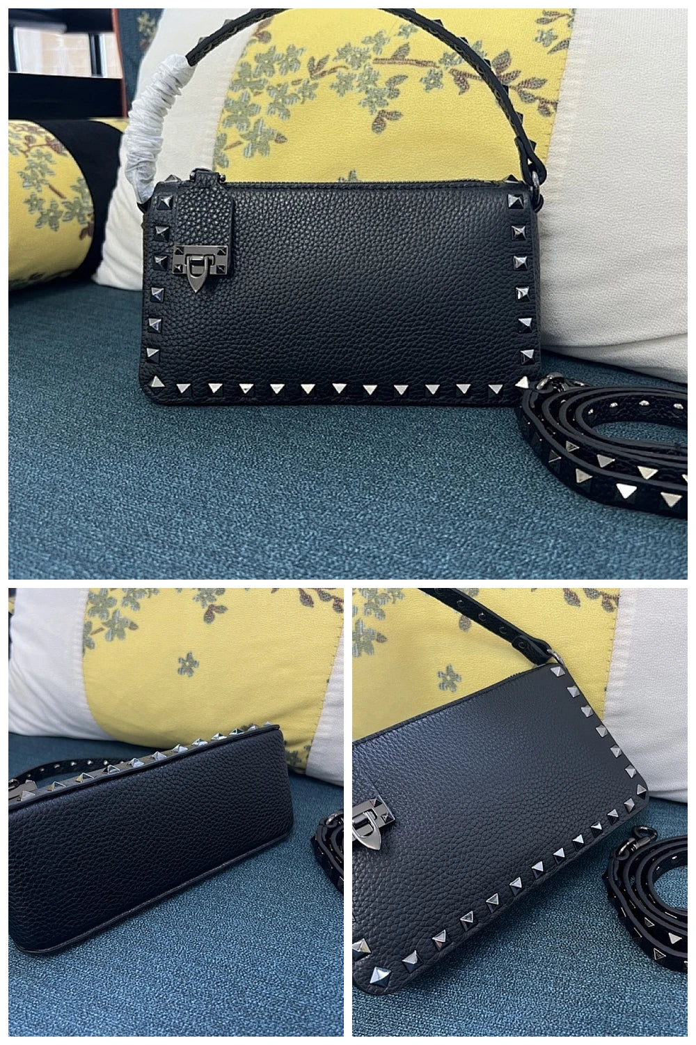 NB - VEL Bag - 968