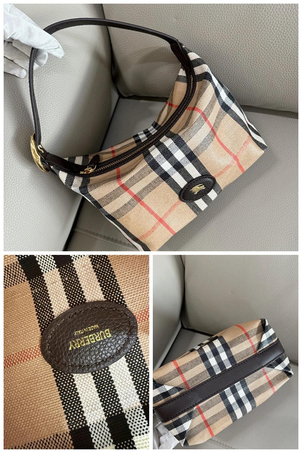 NB - BOR Bag - 051