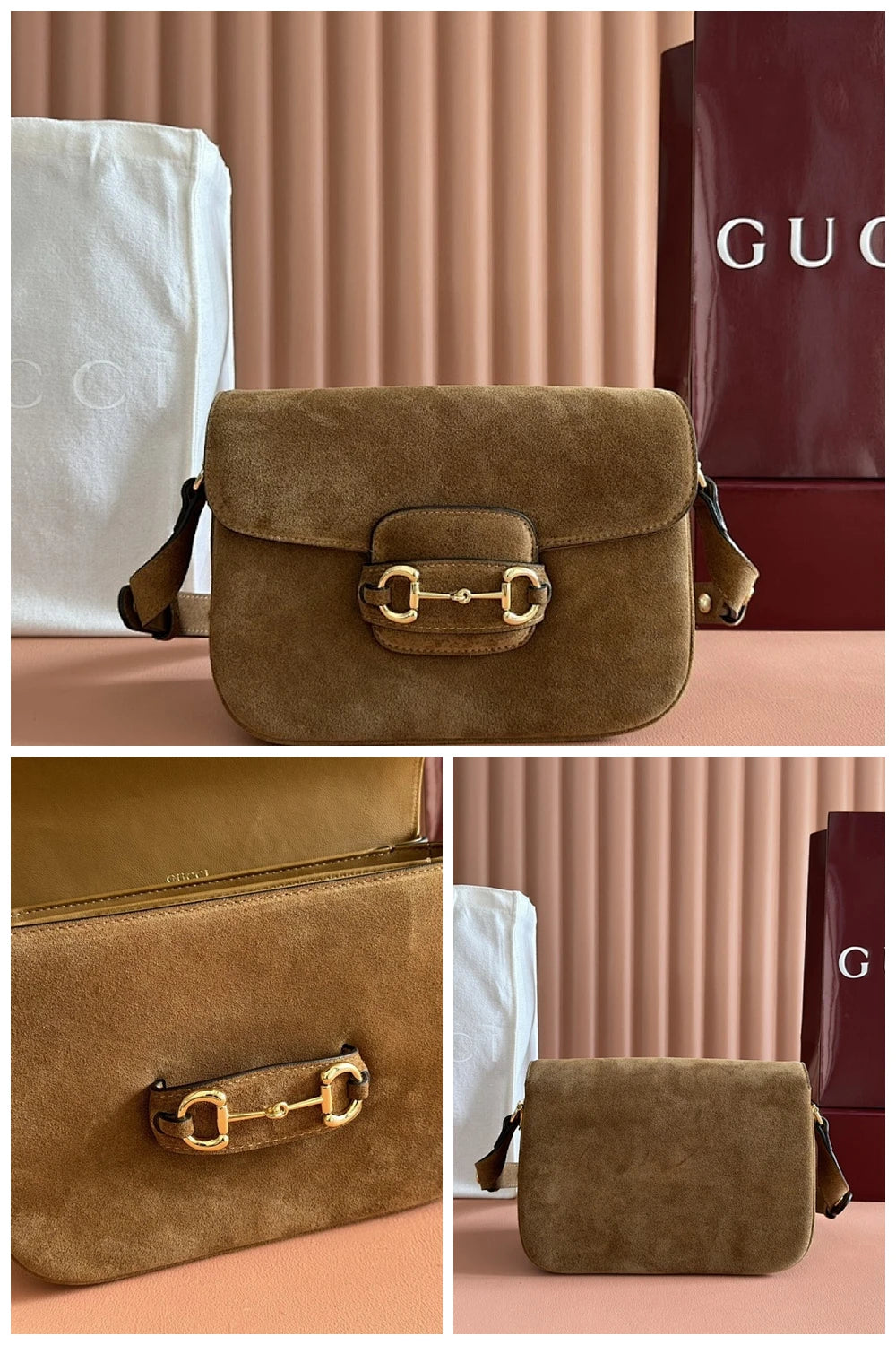 NB - GUKI Bag - 235