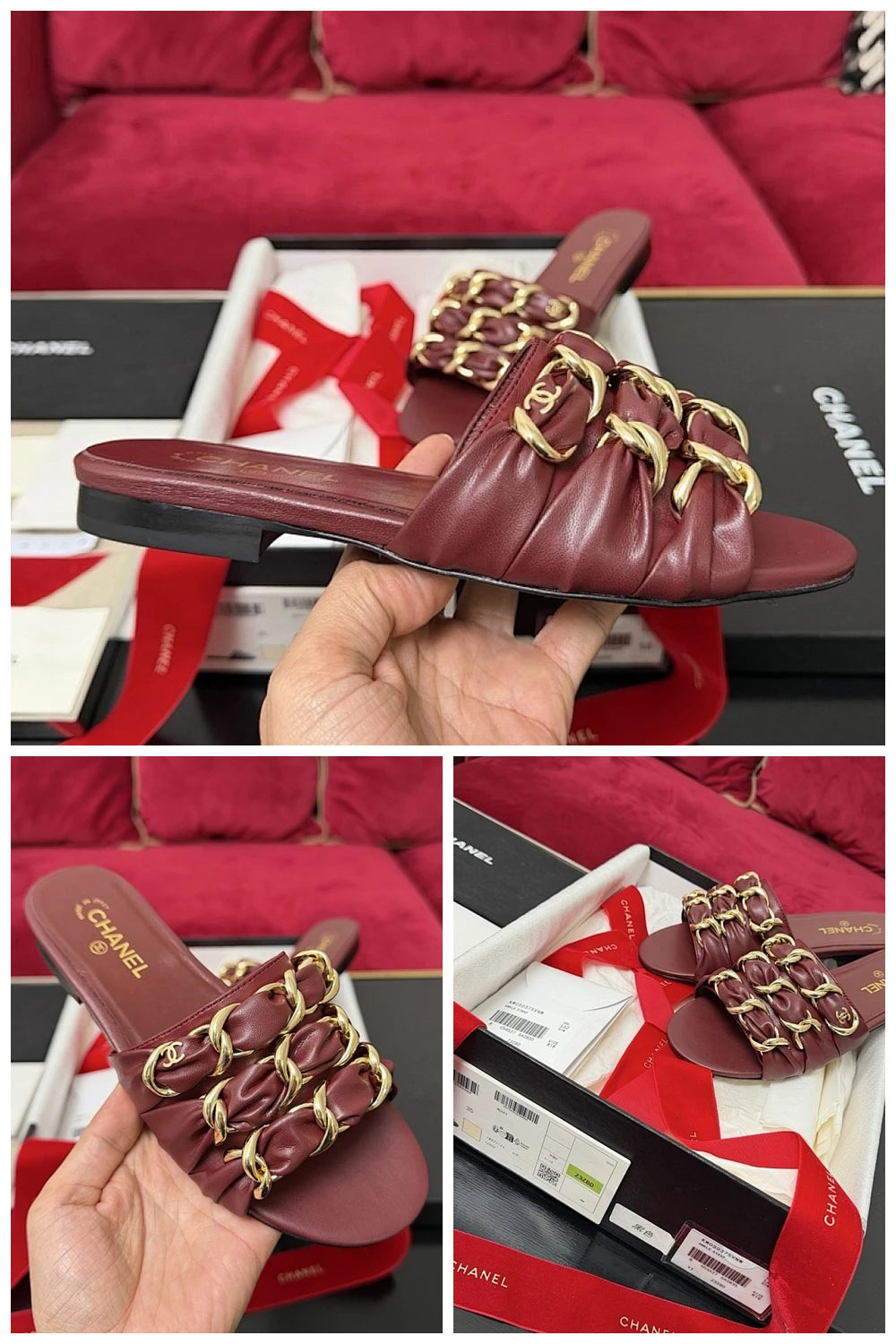 NB - CHL Mix Items - 545