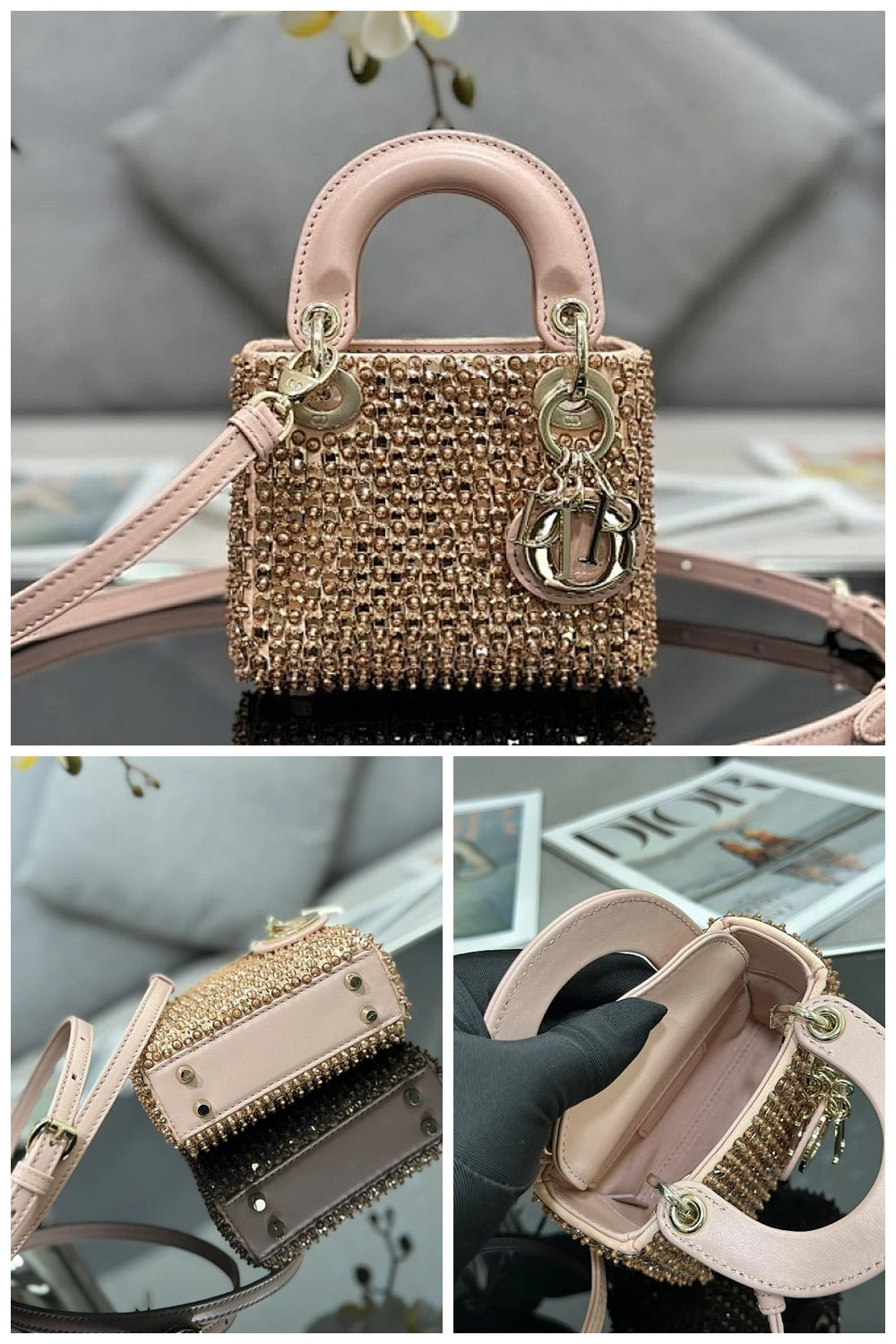 NB - DOR Bag - 172