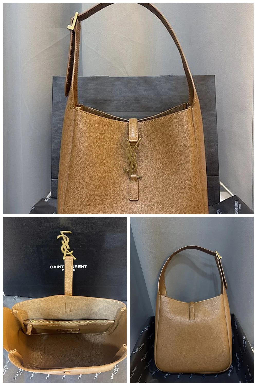 NB - YLS Bag - 185