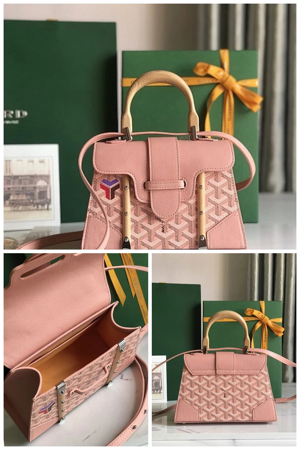 NB - GYO Bag - 055
