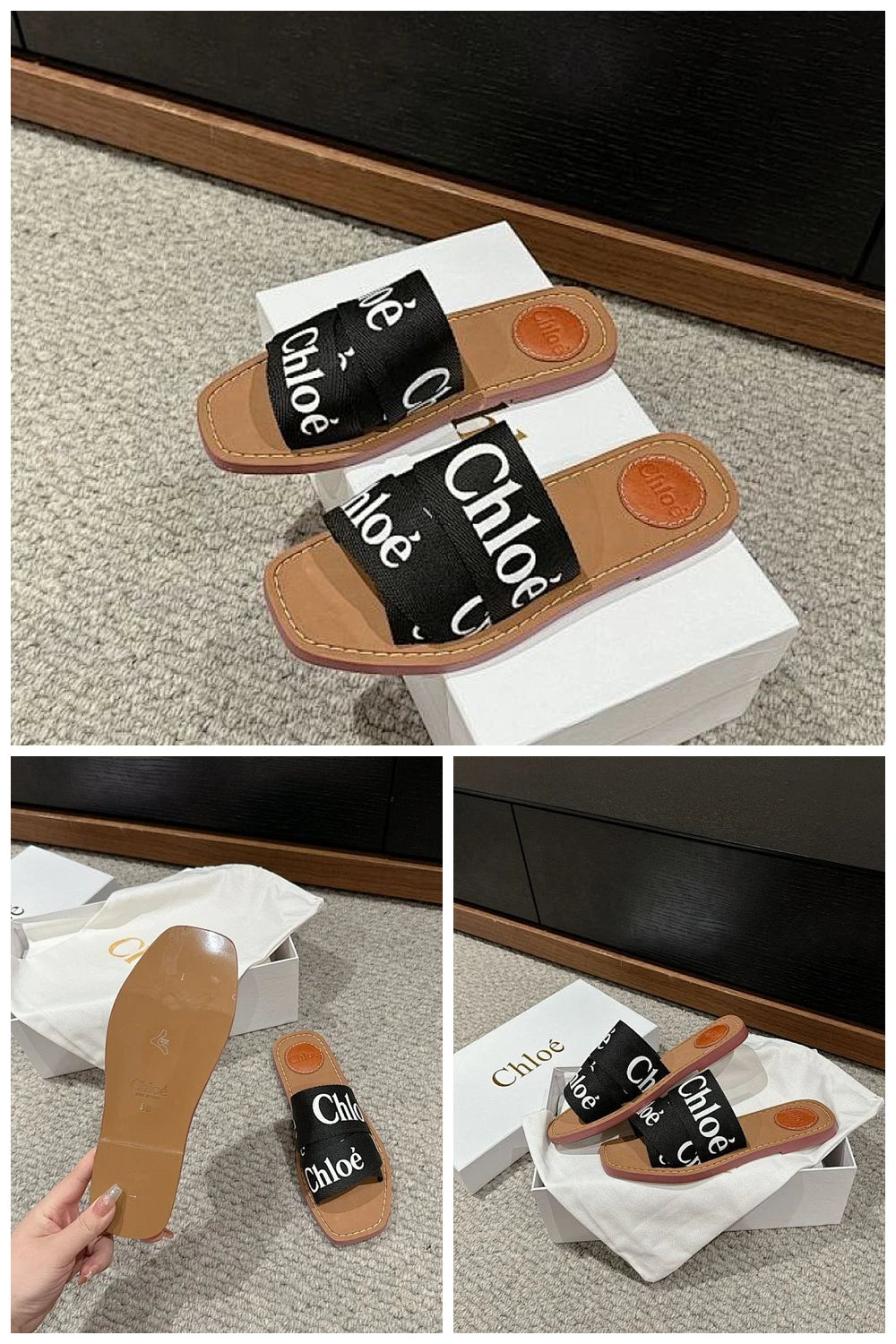 NB - CLE Women Shoes - 352